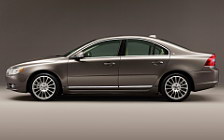   Volvo S80 Executive - 2007