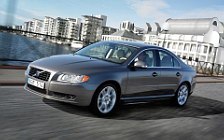   Volvo S80 - 2007