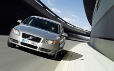   Volvo S80 - 2007