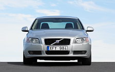   Volvo S80 - 2007