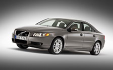   Volvo S80 - 2007