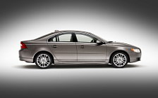  Volvo S80 - 2007