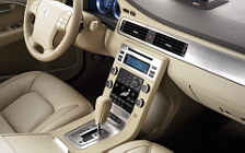   Volvo S80 - 2007