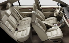   Volvo S80 - 2007