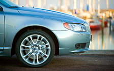   Volvo S80 - 2008