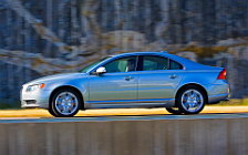   Volvo S80 - 2008