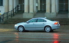   Volvo S80 - 2008
