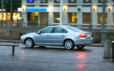   Volvo S80 - 2008