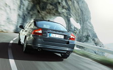   Volvo S80 - 2010