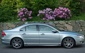   Volvo S80 - 2014
