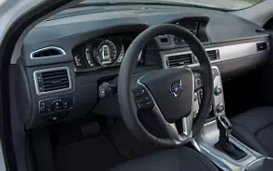   Volvo S80 D4 - 2016