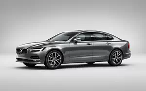   Volvo S90 T5 Momentum - 2016