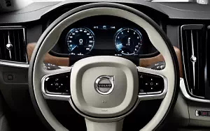   Volvo S90 T6 Inscription - 2016