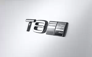   Volvo S90 T8 Inscription - 2016