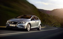  Volvo V40 - 2013