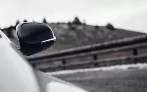   Volvo V40 Polestar Parts - 2016