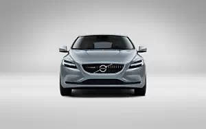   Volvo V40 T4 Momentum - 2016