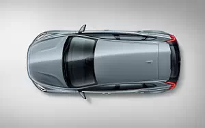   Volvo V40 T4 Momentum - 2016