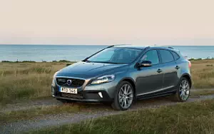   Volvo V40 T5 AWD Cross Country - 2016