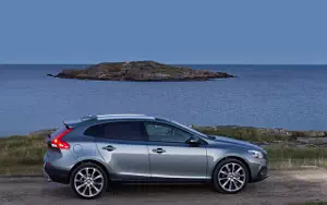   Volvo V40 T5 AWD Cross Country - 2016