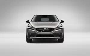   Volvo V40 T5 AWD Cross Country - 2016