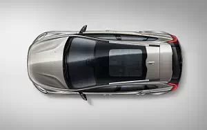   Volvo V40 T5 AWD Cross Country - 2016