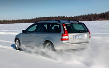   Volvo V50 - 2005