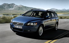  Volvo V50 - 2007