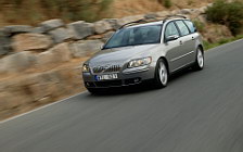   Volvo V50 - 2007