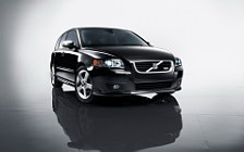   Volvo V50 R-Design - 2008