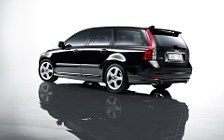   Volvo V50 R-Design - 2008