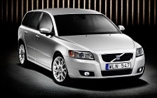   Volvo V50 T5 - 2008