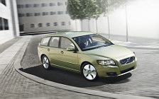   Volvo V50 DRIVe - 2009