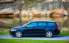   Volvo V50 R-Design - 2009