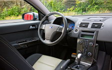   Volvo V50 R-Design - 2009