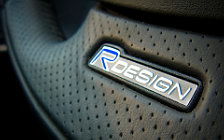  Volvo V50 R-Design - 2009