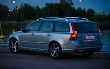   Volvo V50 Classic - 2012