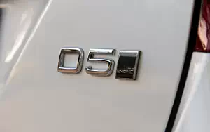   Volvo V60 D5 Twin Engine - 2016