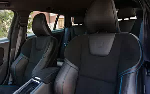   Volvo V60 Polestar - 2016