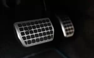   Volvo V60 Polestar - 2016