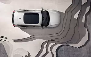   Volvo V60 T5 Cross Country - 2018