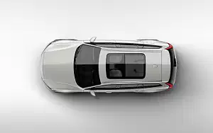   Volvo V60 T5 Cross Country - 2018