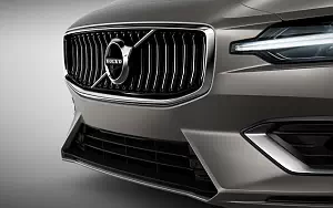   Volvo V60 T6 AWD Inscription - 2018