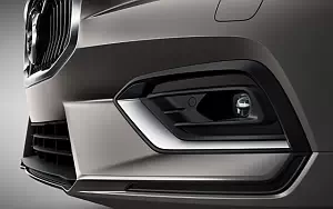   Volvo V60 T6 AWD Inscription - 2018