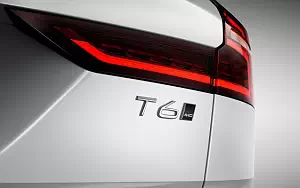   Volvo V60 T6 AWD Momentum - 2018