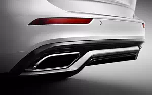   Volvo V60 T6 AWD R-Design - 2018