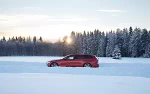   Volvo V60 T8 R-Design - 2019