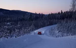   Volvo V60 T8 R-Design - 2019