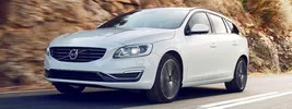 Volvo V60 Edition - 2016