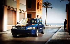   Volvo V70 Ocean Race - 2005